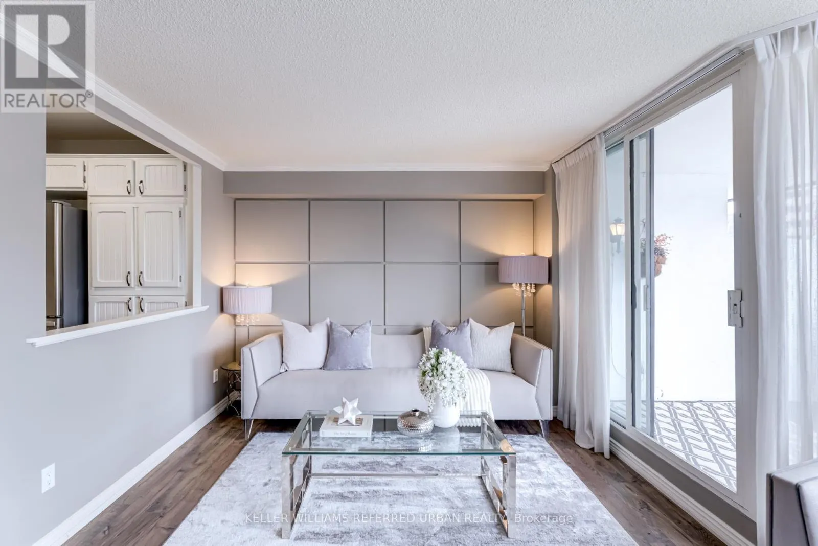 605 - 70 BAIF BOULEVARD