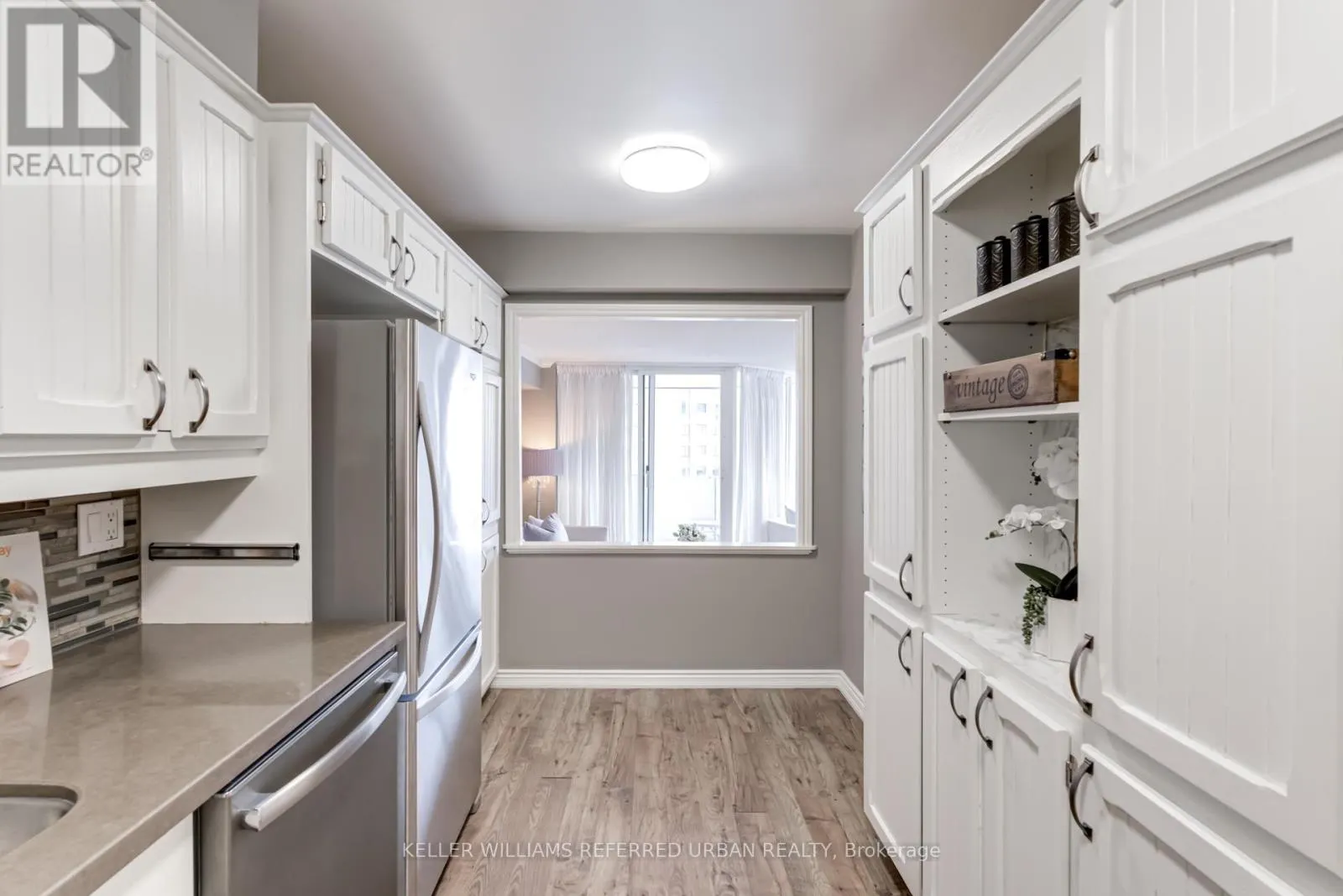 605 - 70 BAIF BOULEVARD