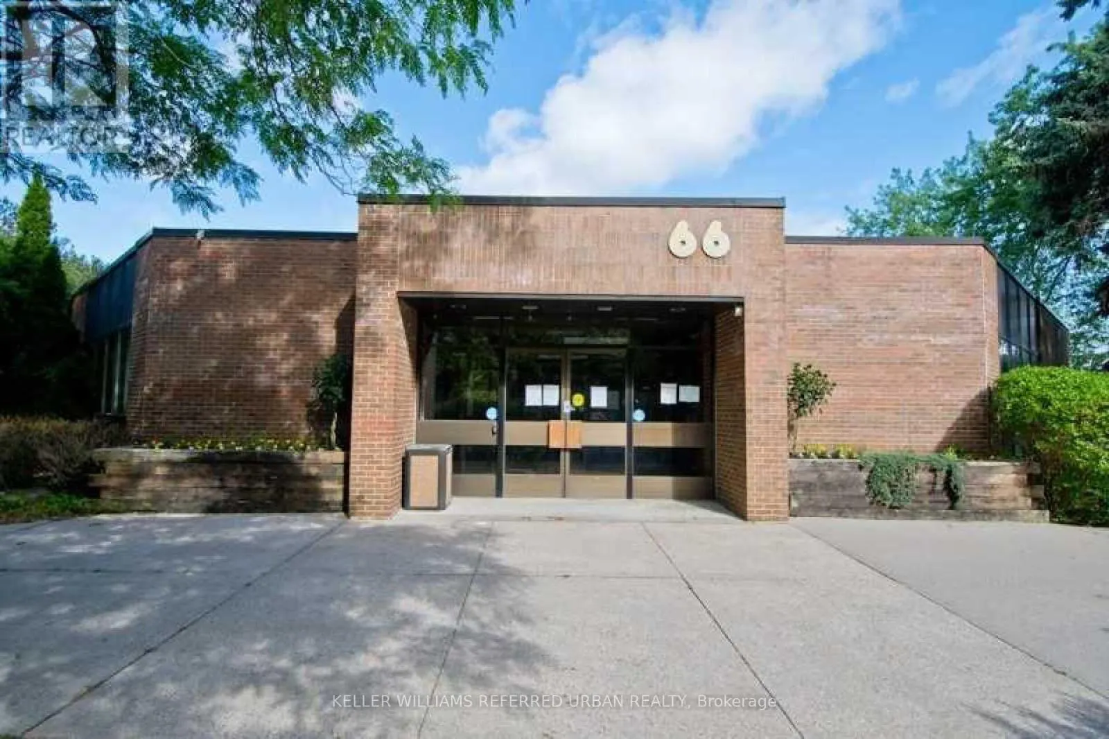 605 - 70 BAIF BOULEVARD