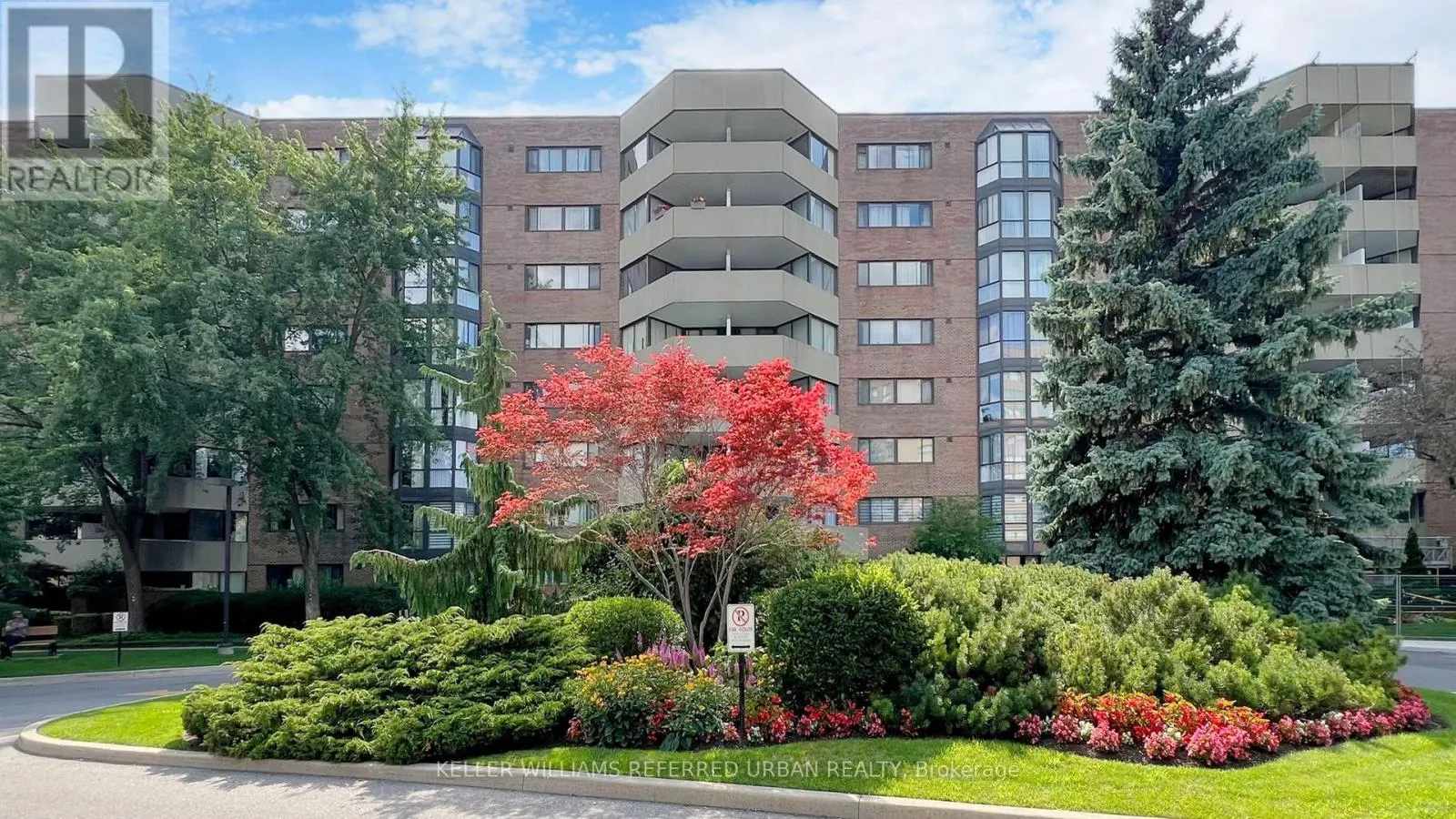 605 - 70 BAIF BOULEVARD