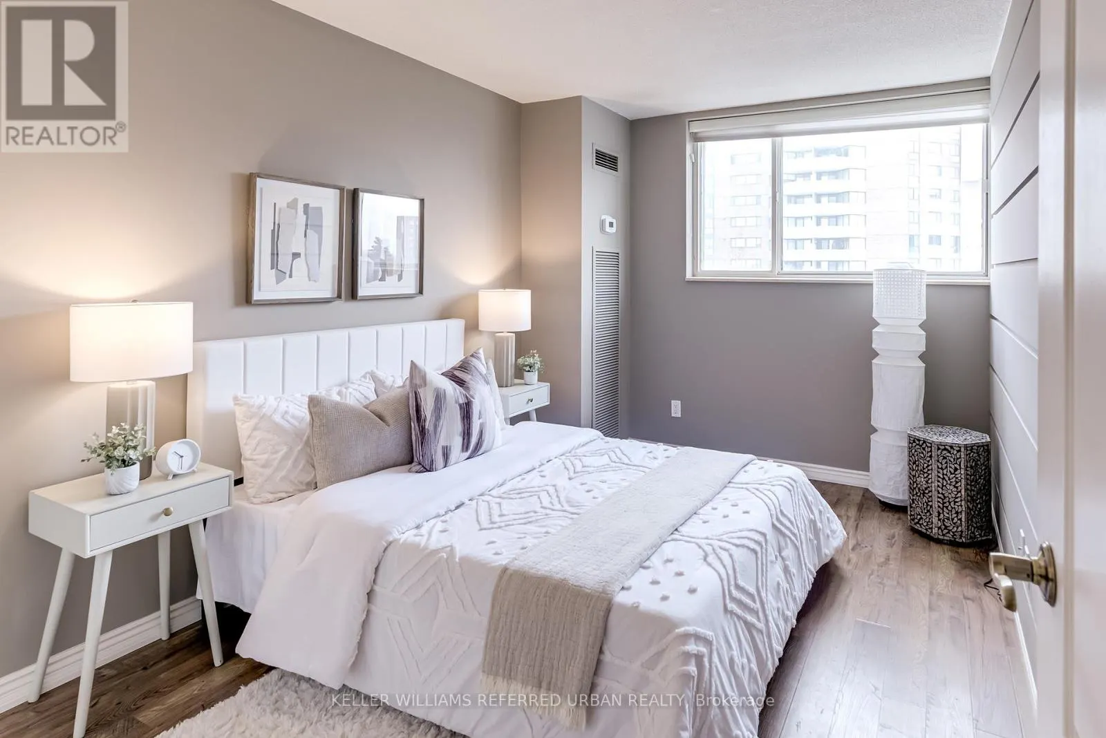 605 - 70 BAIF BOULEVARD