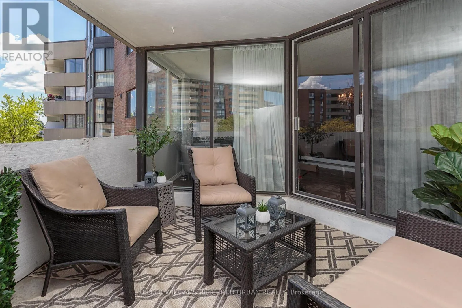 605 - 70 BAIF BOULEVARD