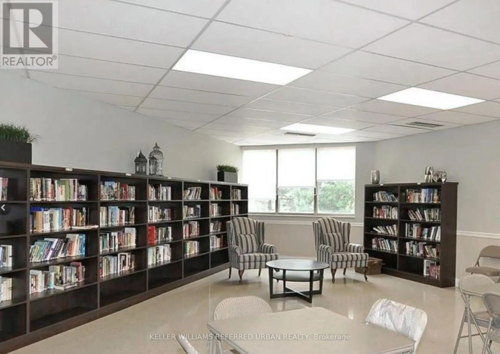 605 - 70 BAIF BOULEVARD