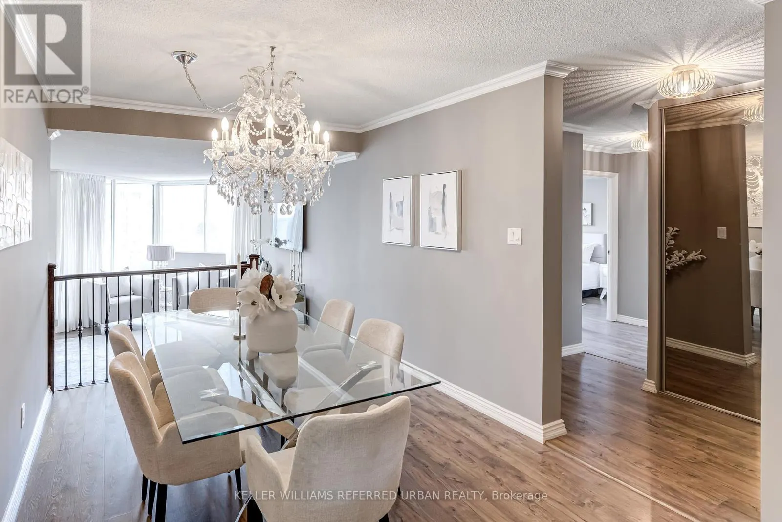 605 - 70 BAIF BOULEVARD