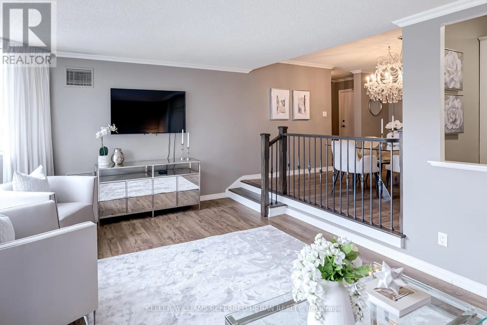 605 - 70 BAIF BOULEVARD