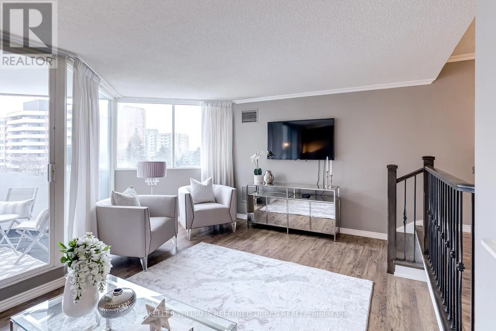 605 - 70 BAIF BOULEVARD