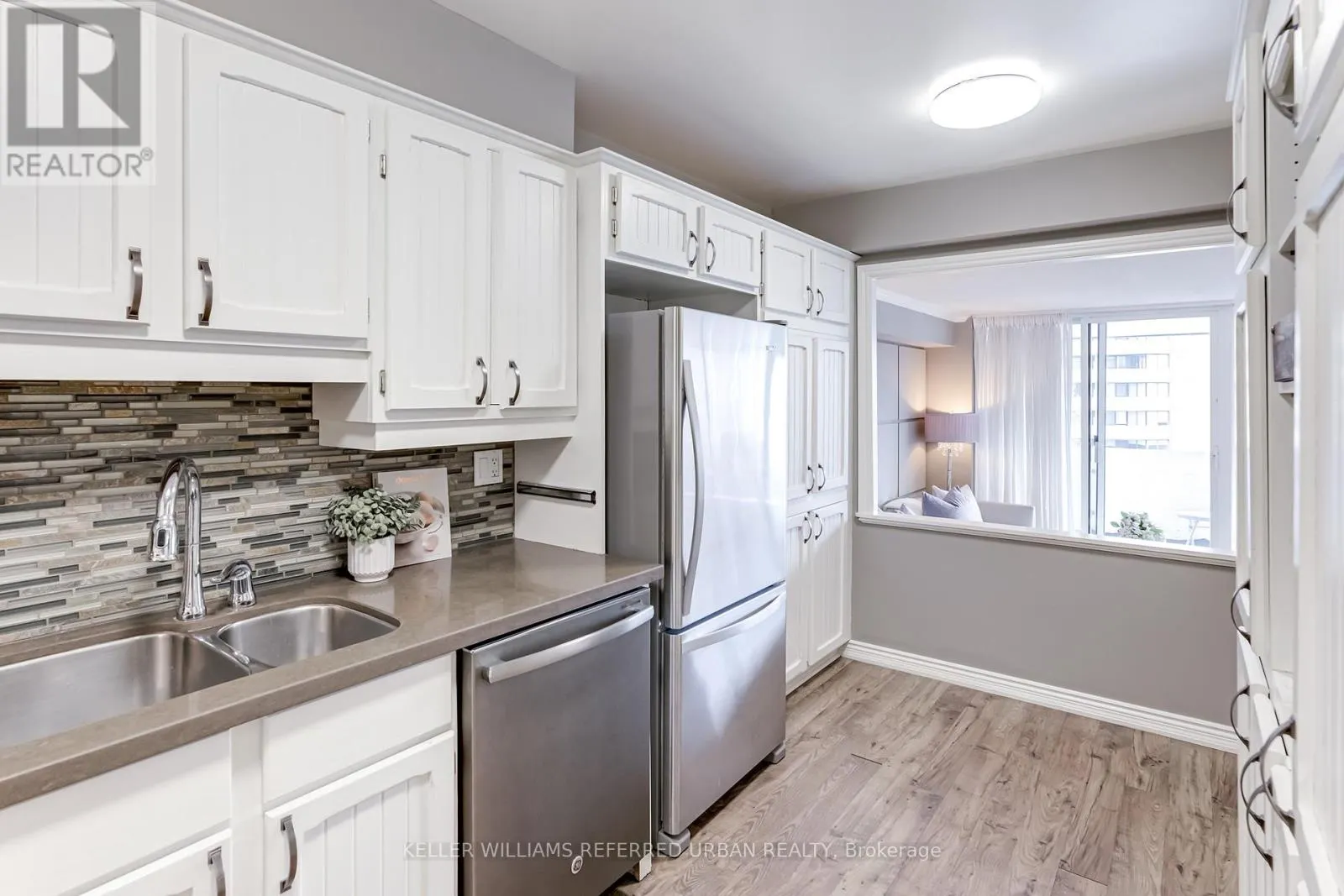 605 - 70 BAIF BOULEVARD