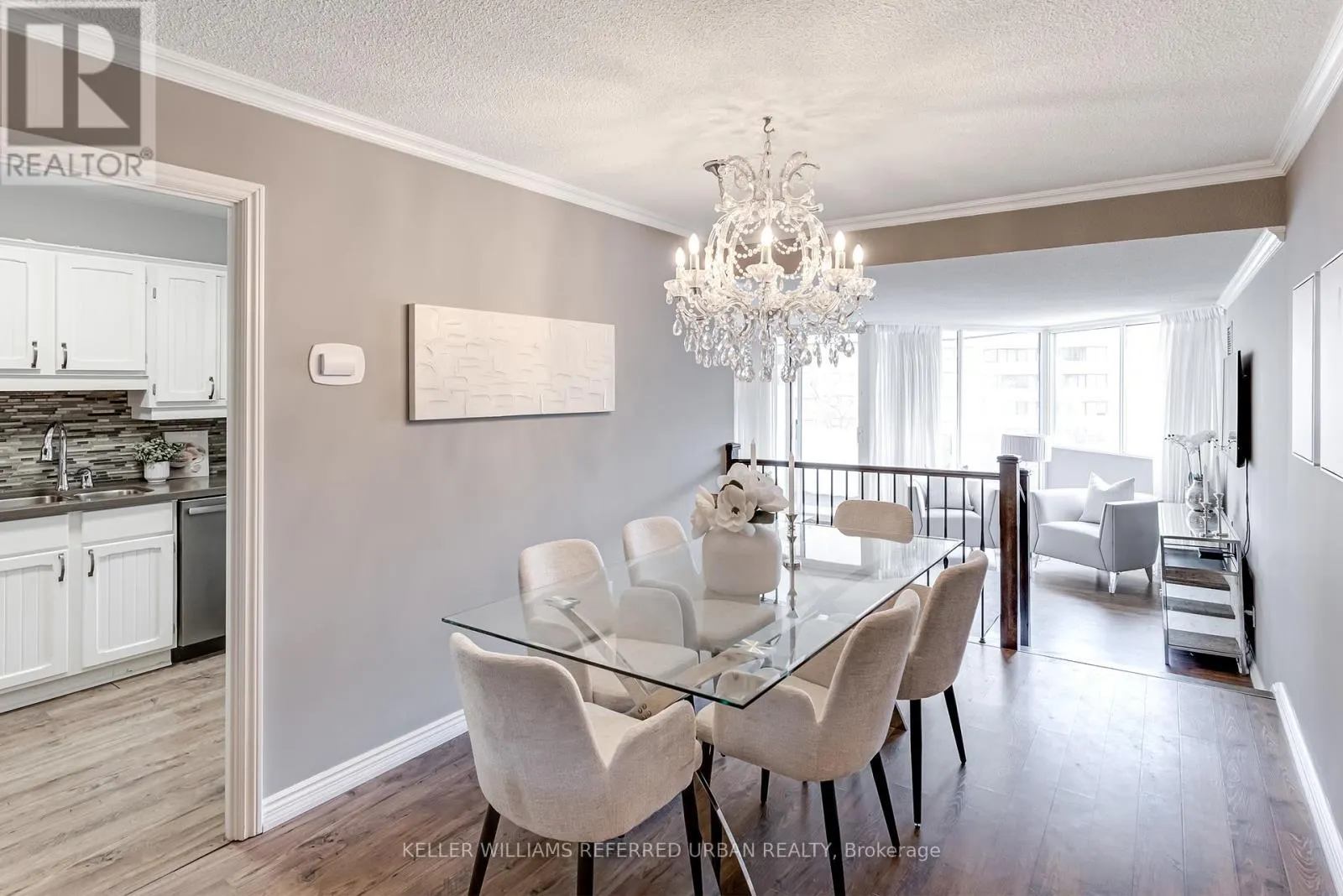 605 - 70 BAIF BOULEVARD