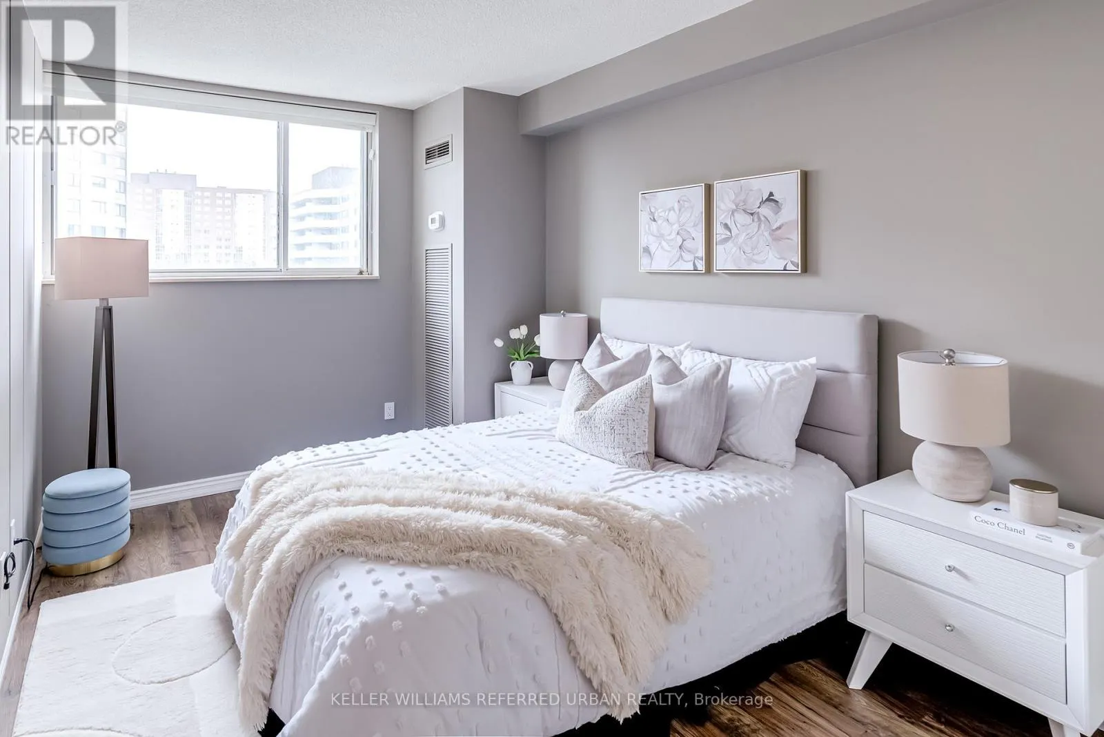 605 - 70 BAIF BOULEVARD