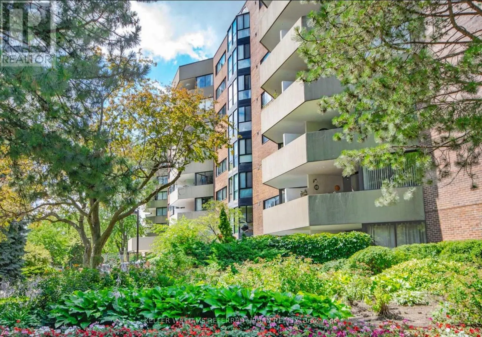 605 - 70 BAIF BOULEVARD