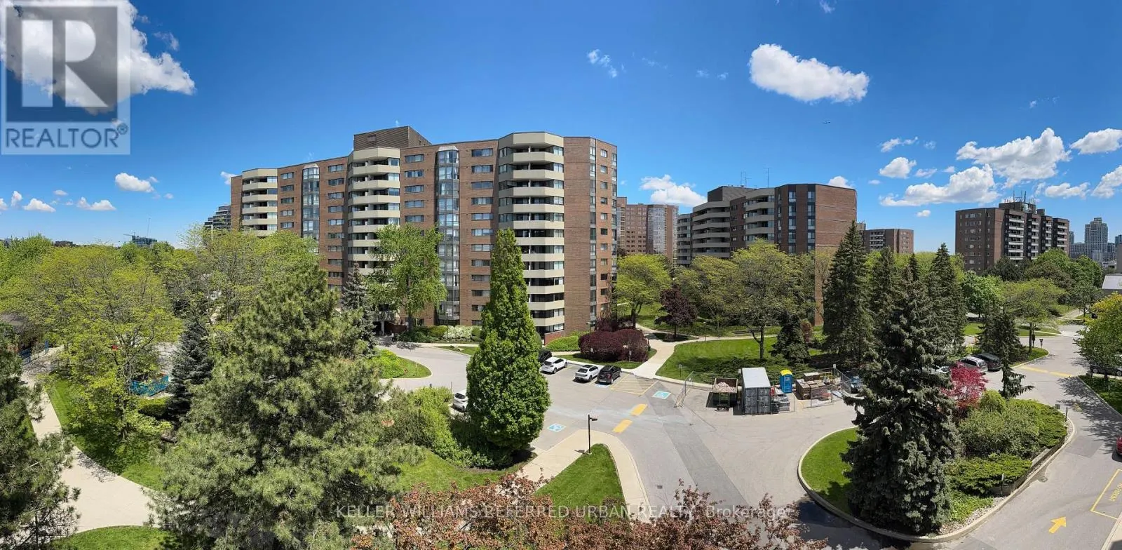 605 - 70 BAIF BOULEVARD