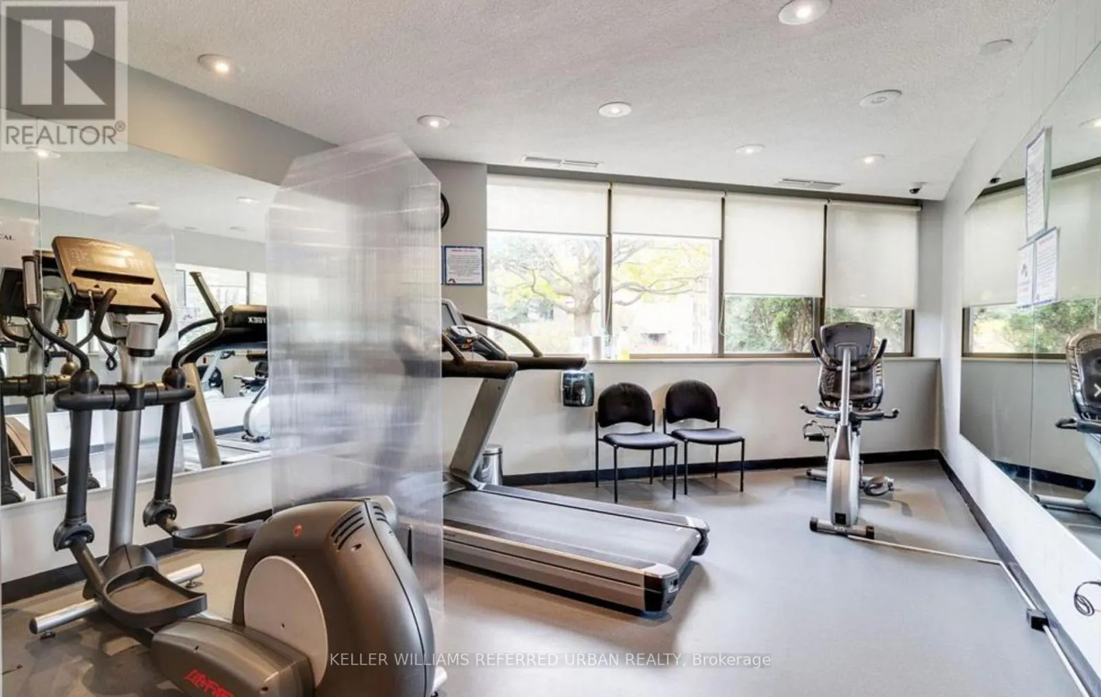 605 - 70 BAIF BOULEVARD