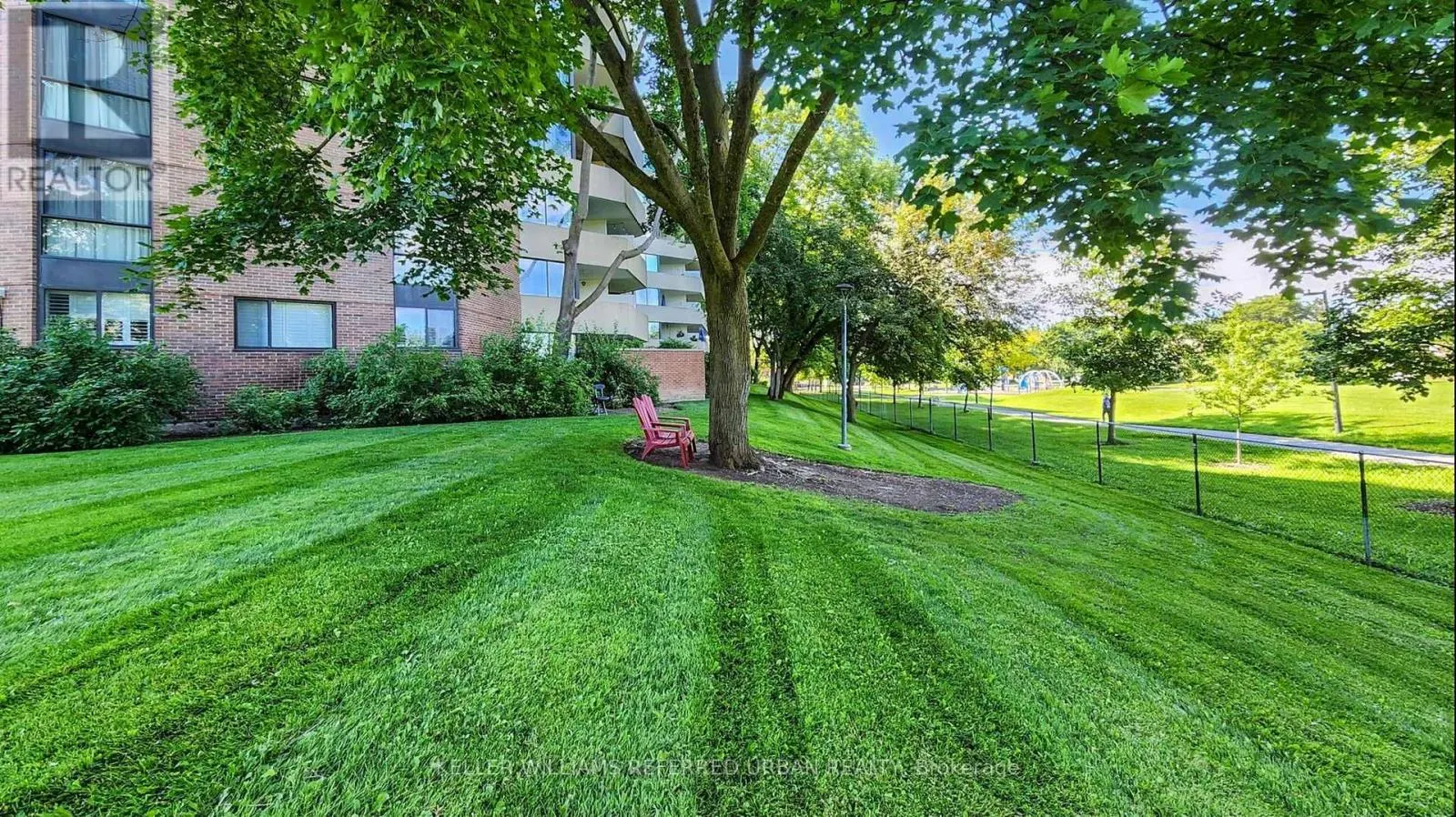 605 - 70 BAIF BOULEVARD