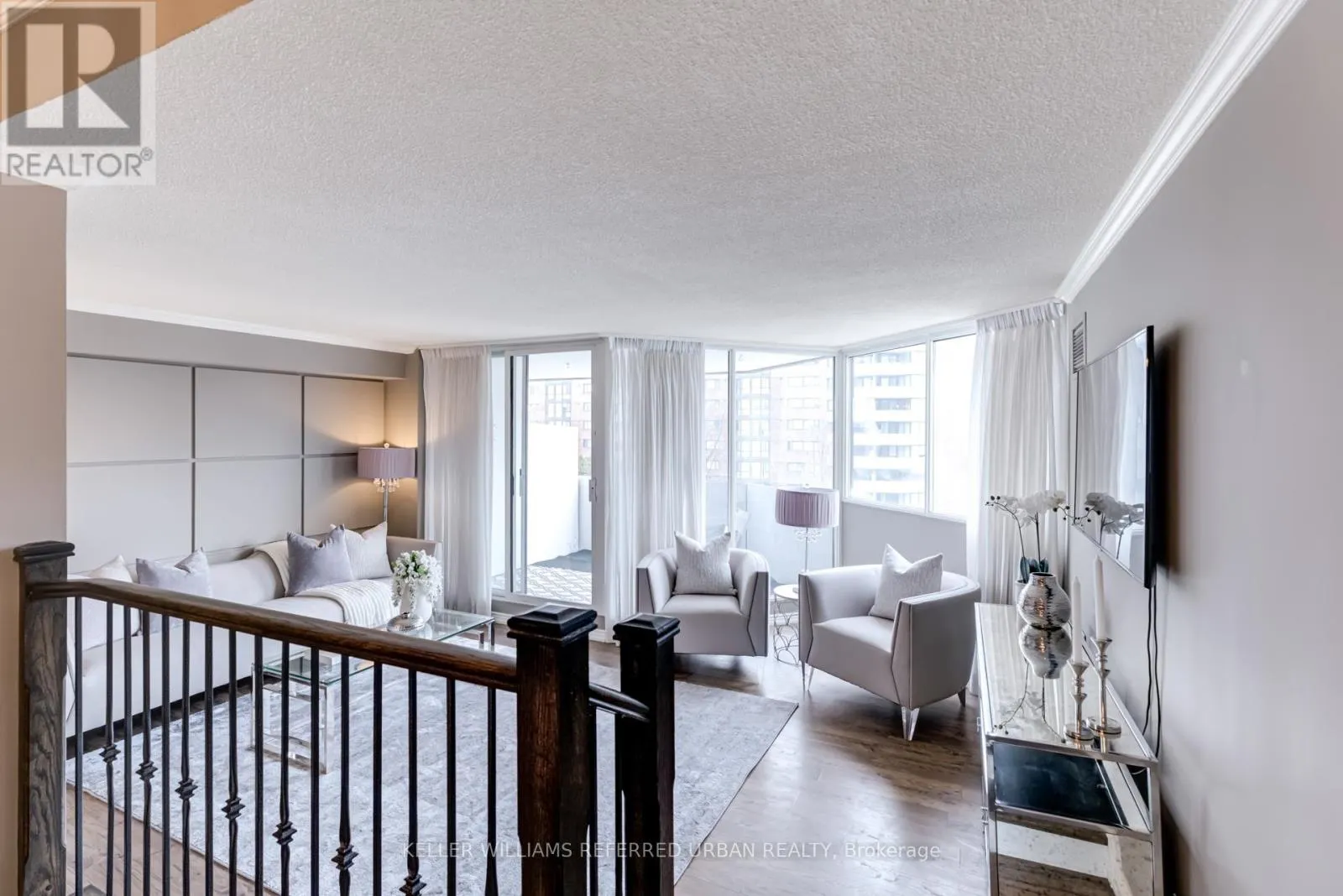 605 - 70 BAIF BOULEVARD