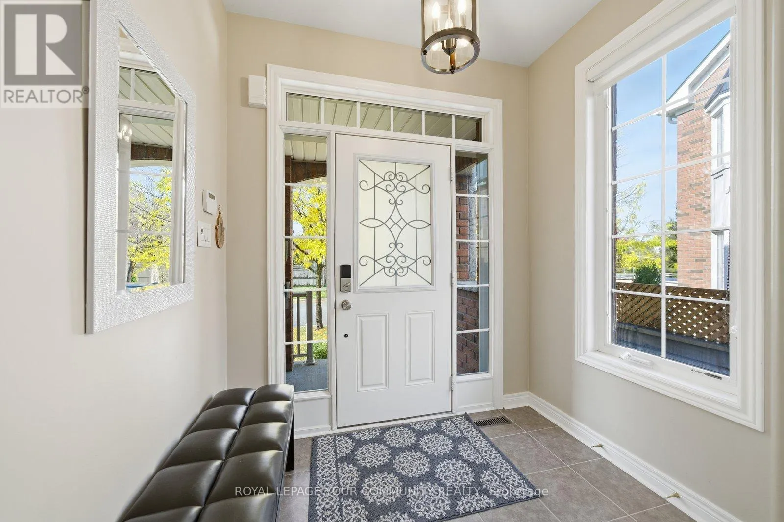 76 MARY ELLEN BAKER CRESCENT