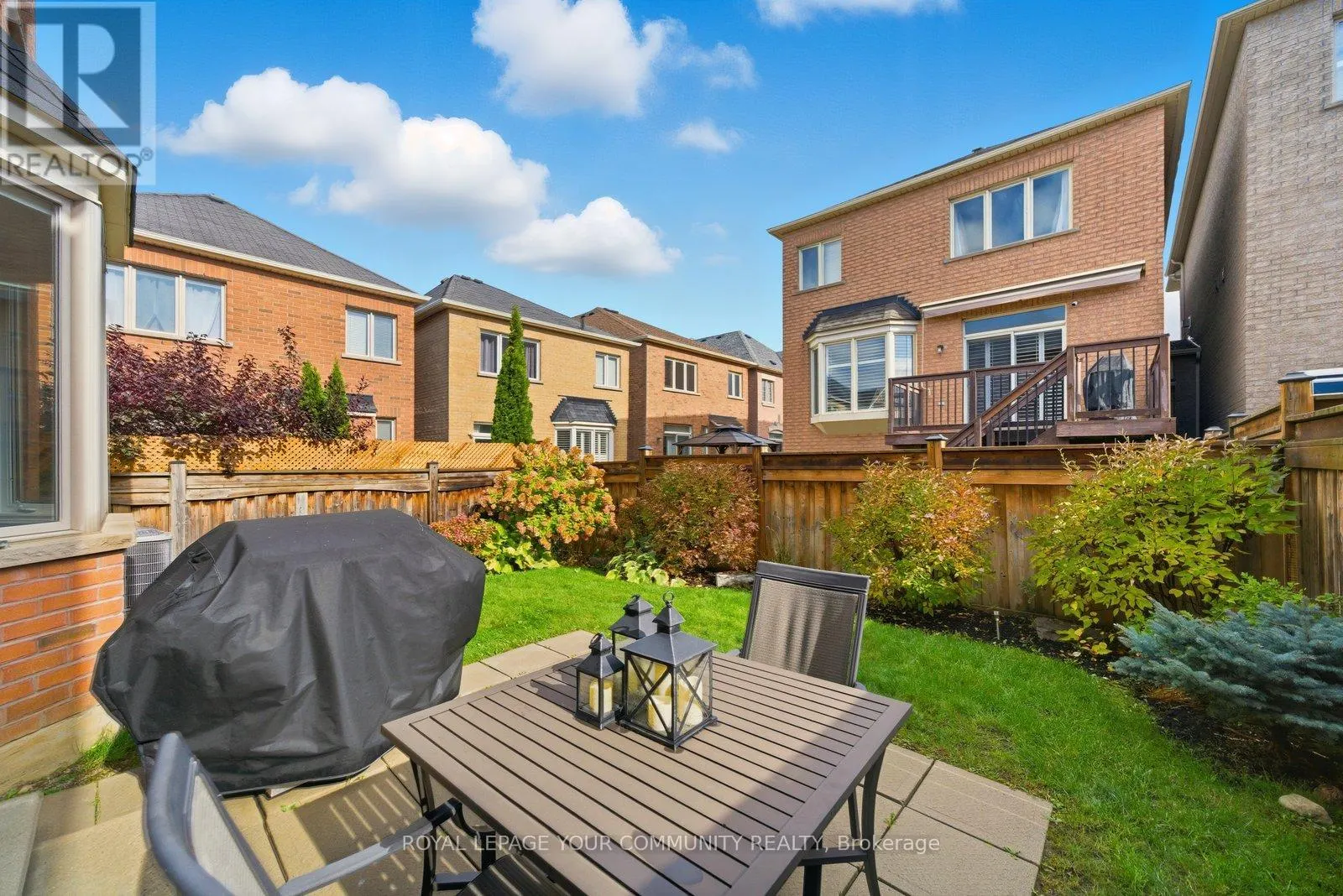 76 MARY ELLEN BAKER CRESCENT