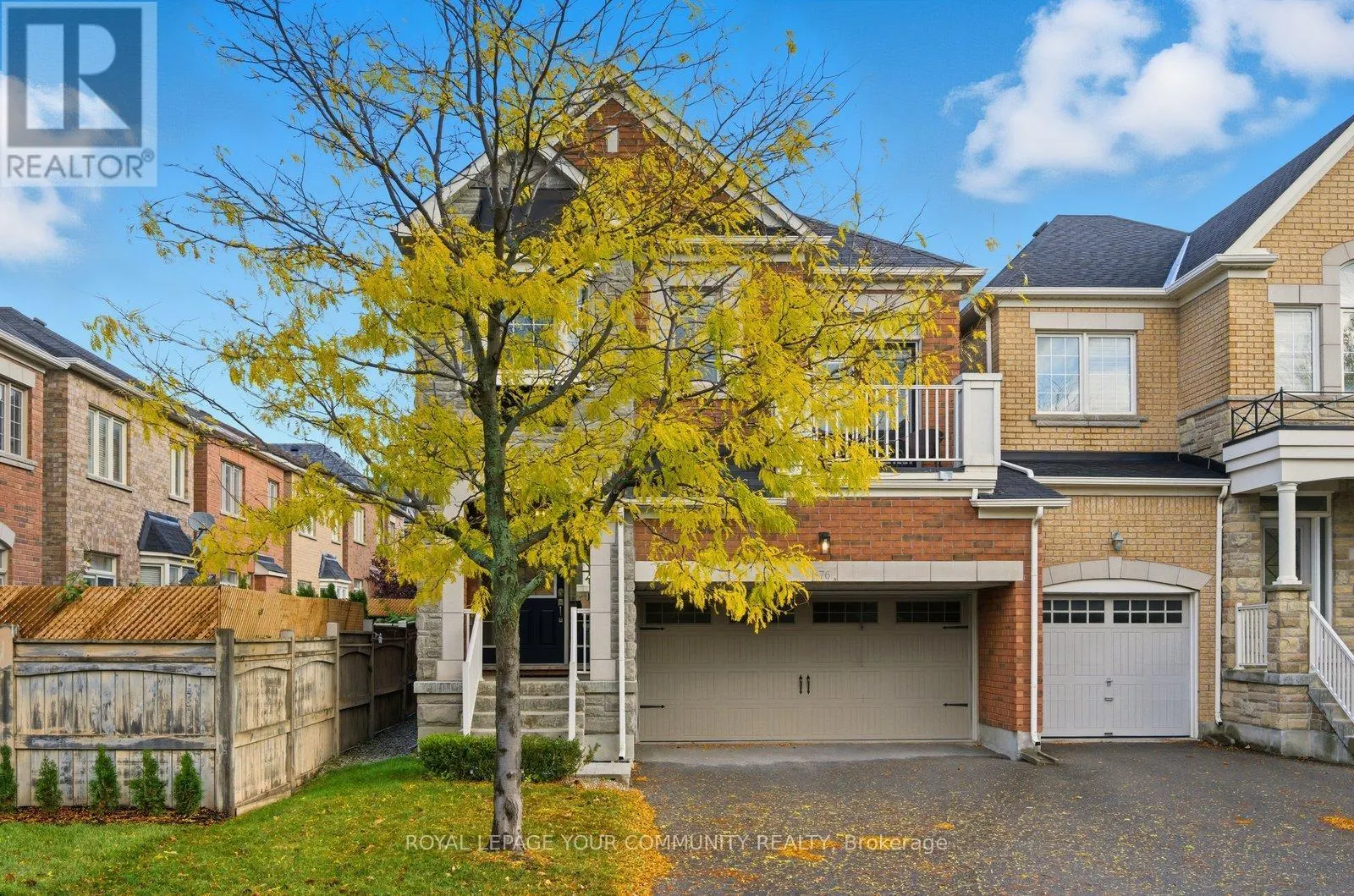 76 MARY ELLEN BAKER CRESCENT