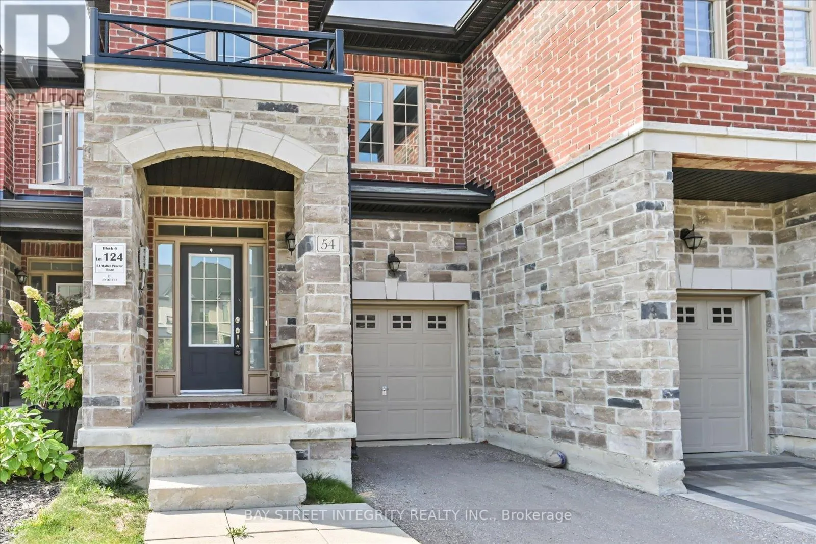 54 WALTER PROCTOR ROAD