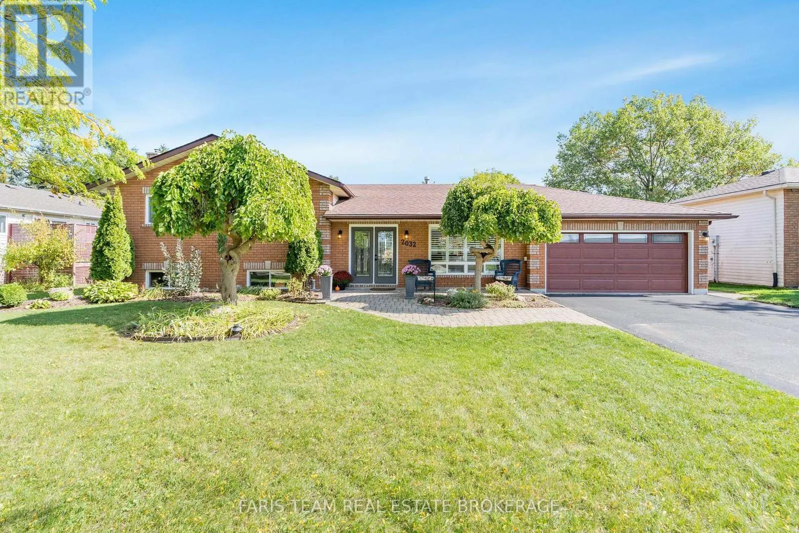 2032 CHANTLER STREET