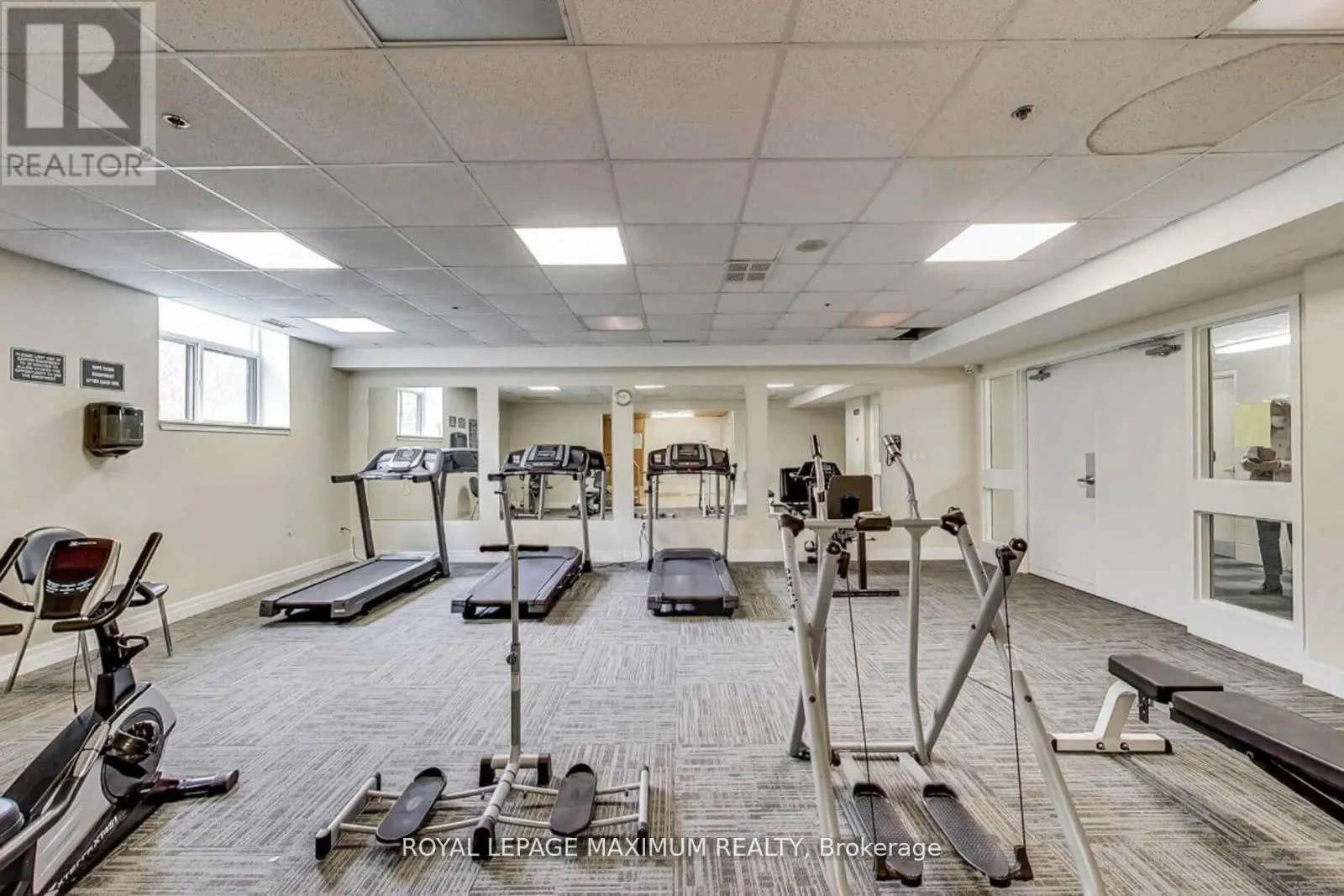 408 - 2506 RUTHERFORD ROAD