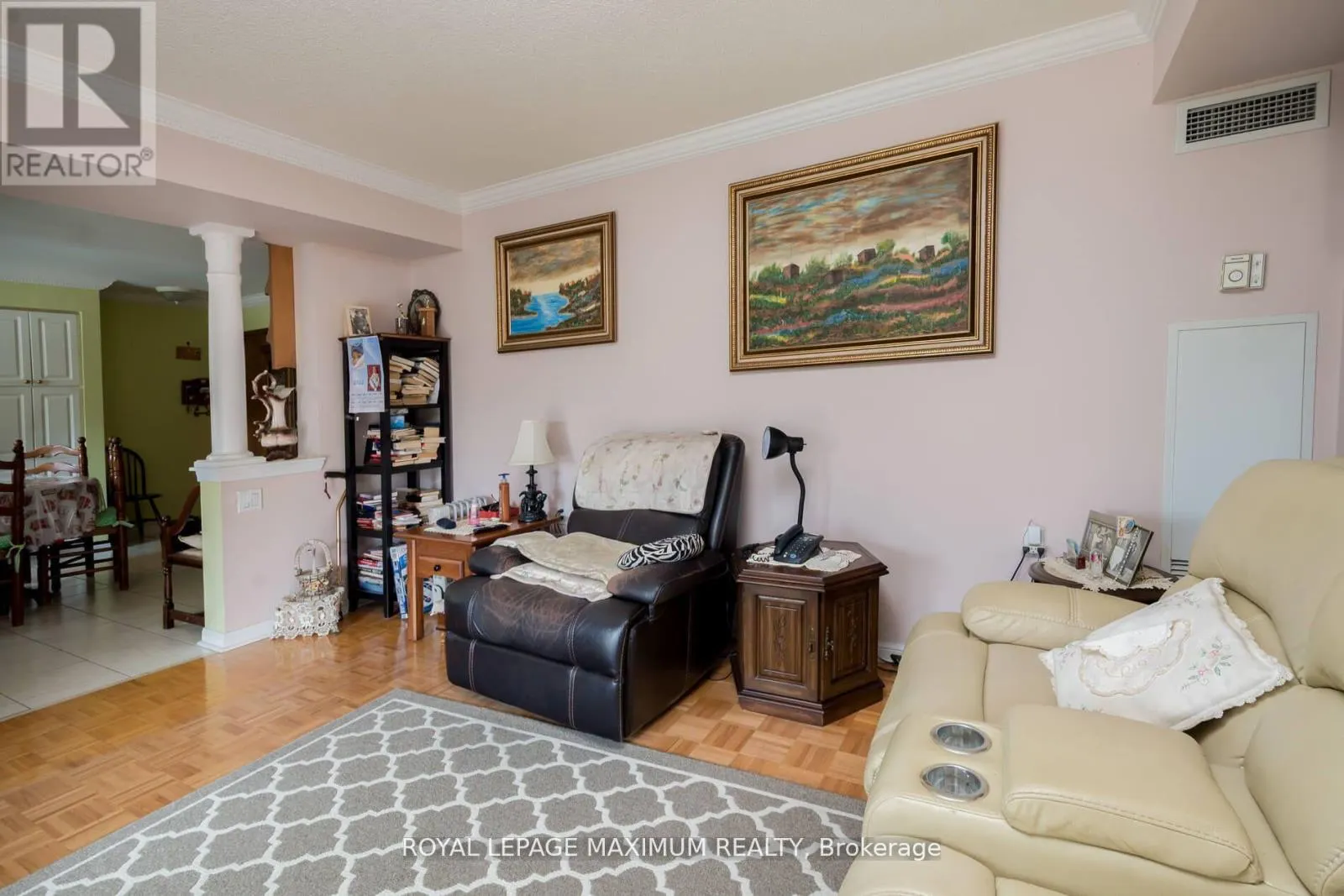 408 - 2506 RUTHERFORD ROAD