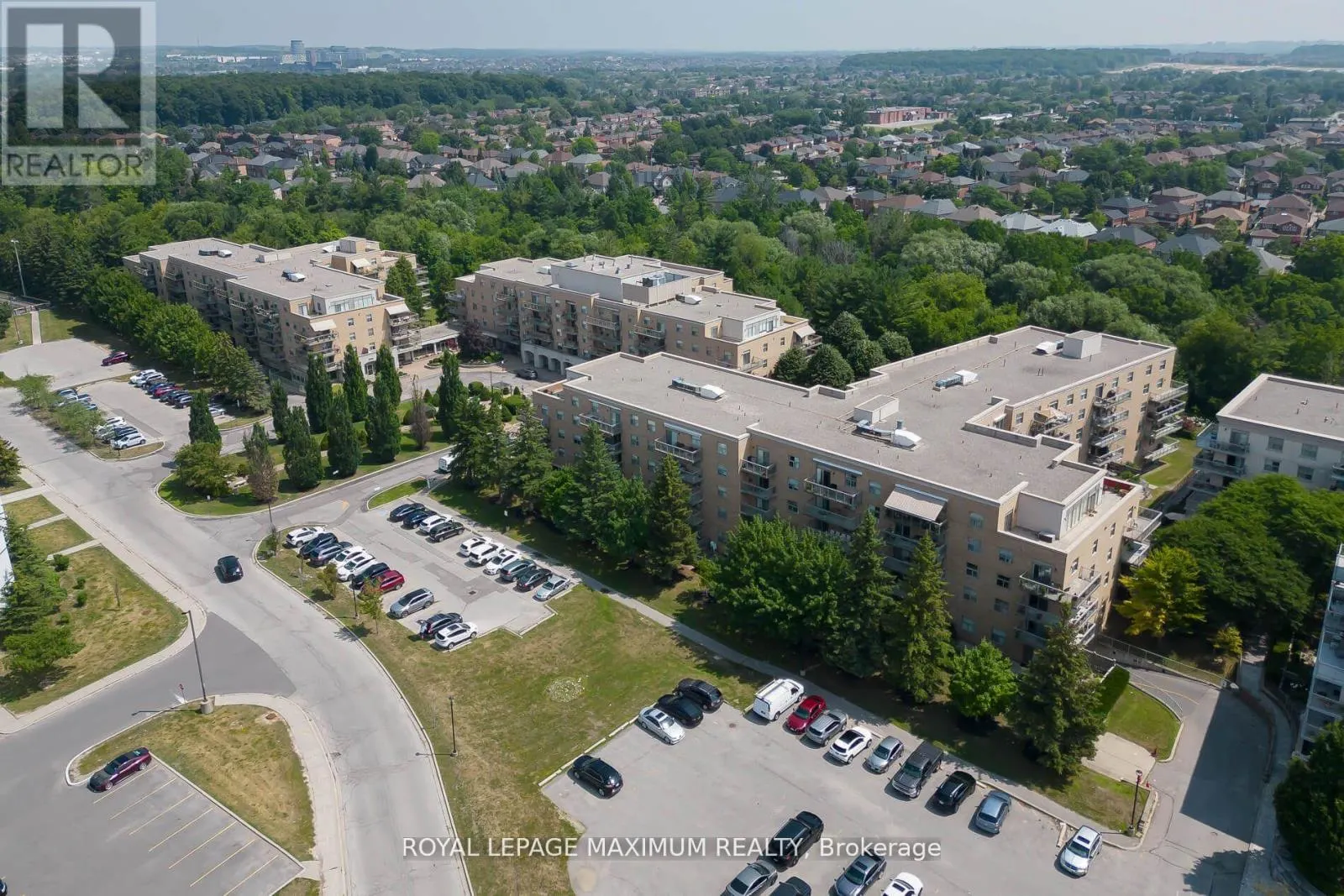 408 - 2506 RUTHERFORD ROAD