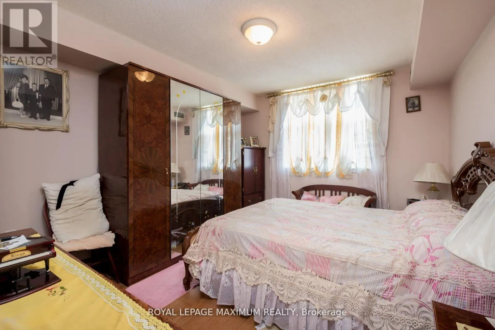 408 - 2506 RUTHERFORD ROAD