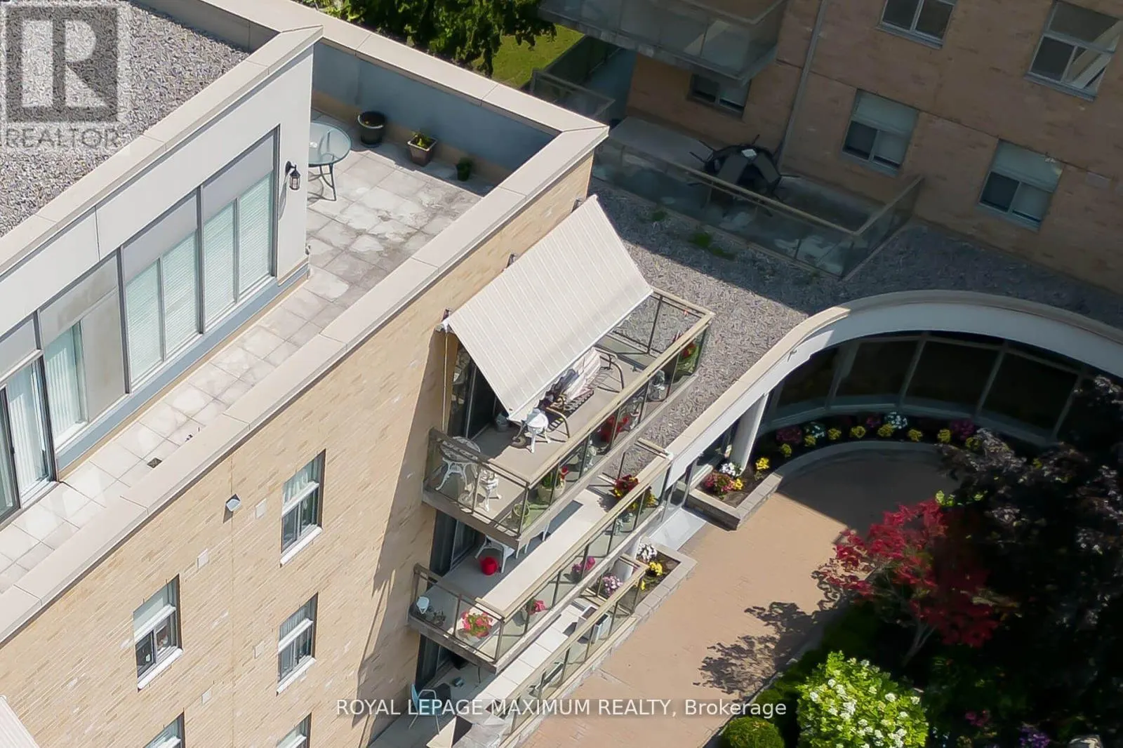 408 - 2506 RUTHERFORD ROAD