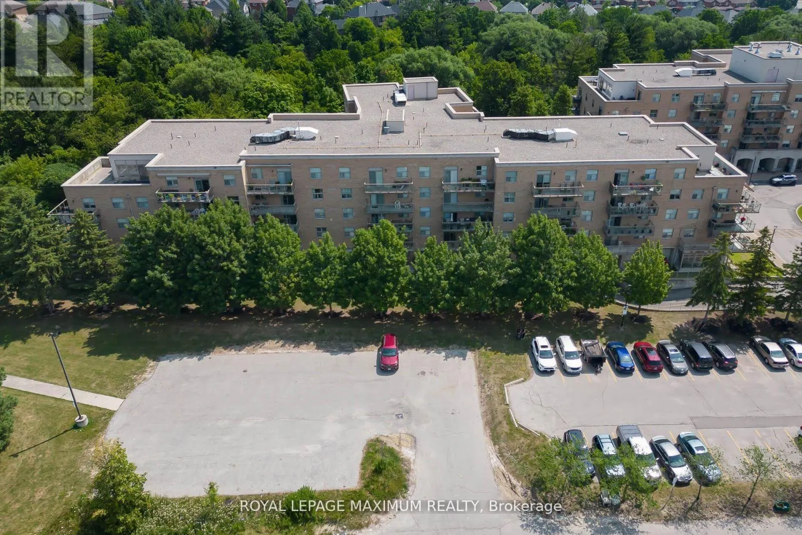 408 - 2506 RUTHERFORD ROAD