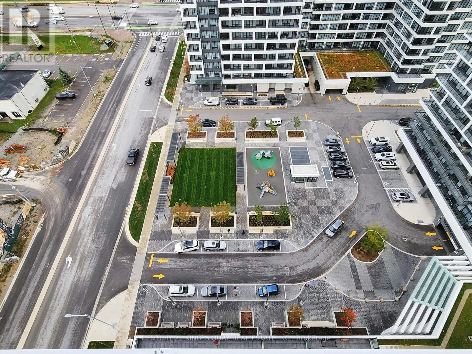 2008 - 8 WATER WALK DRIVE