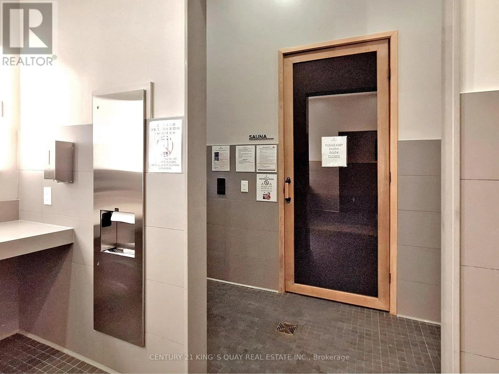 2008 - 8 WATER WALK DRIVE