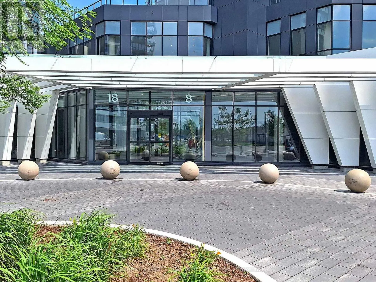 2008 - 8 WATER WALK DRIVE