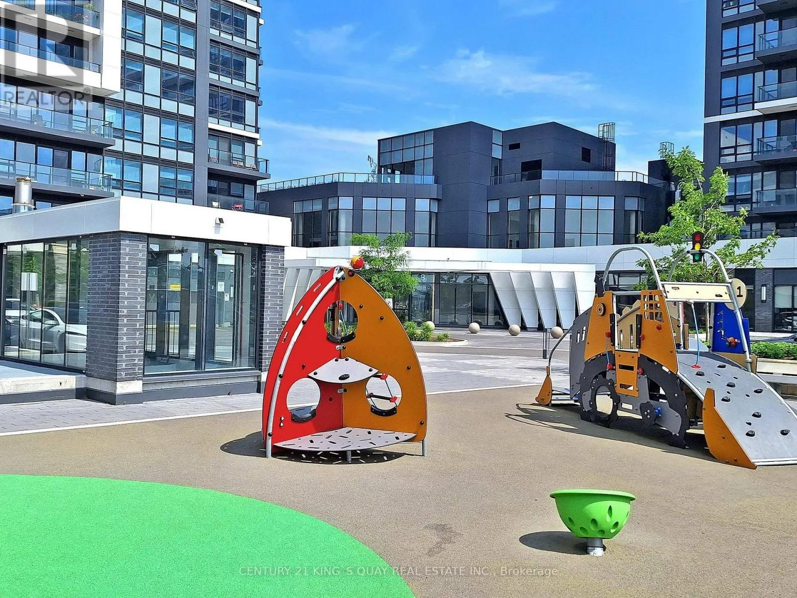 2008 - 8 WATER WALK DRIVE