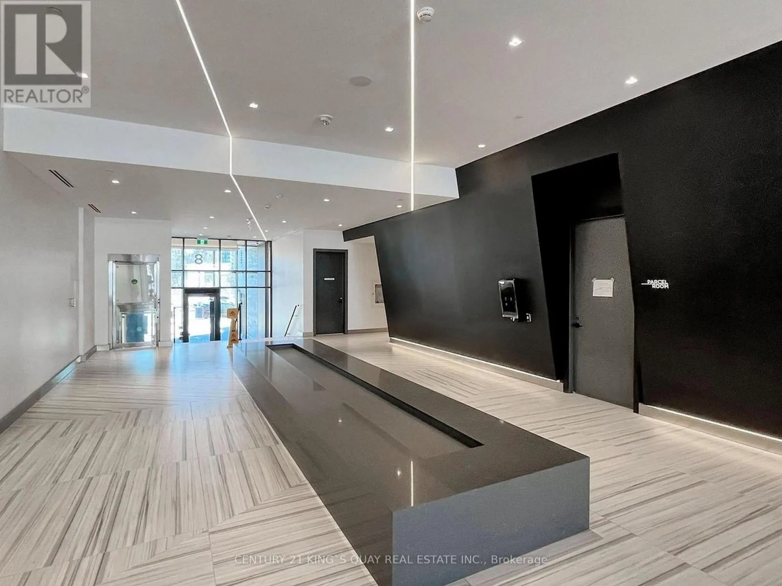 2008 - 8 WATER WALK DRIVE