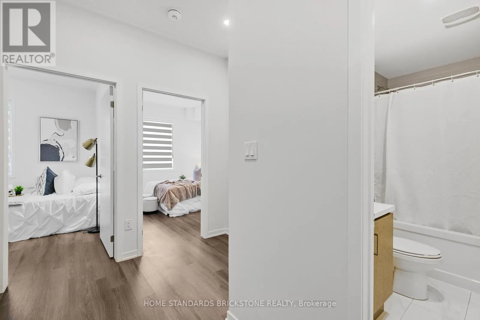 TH 366 - 90 HONEYCRISP CRESCENT