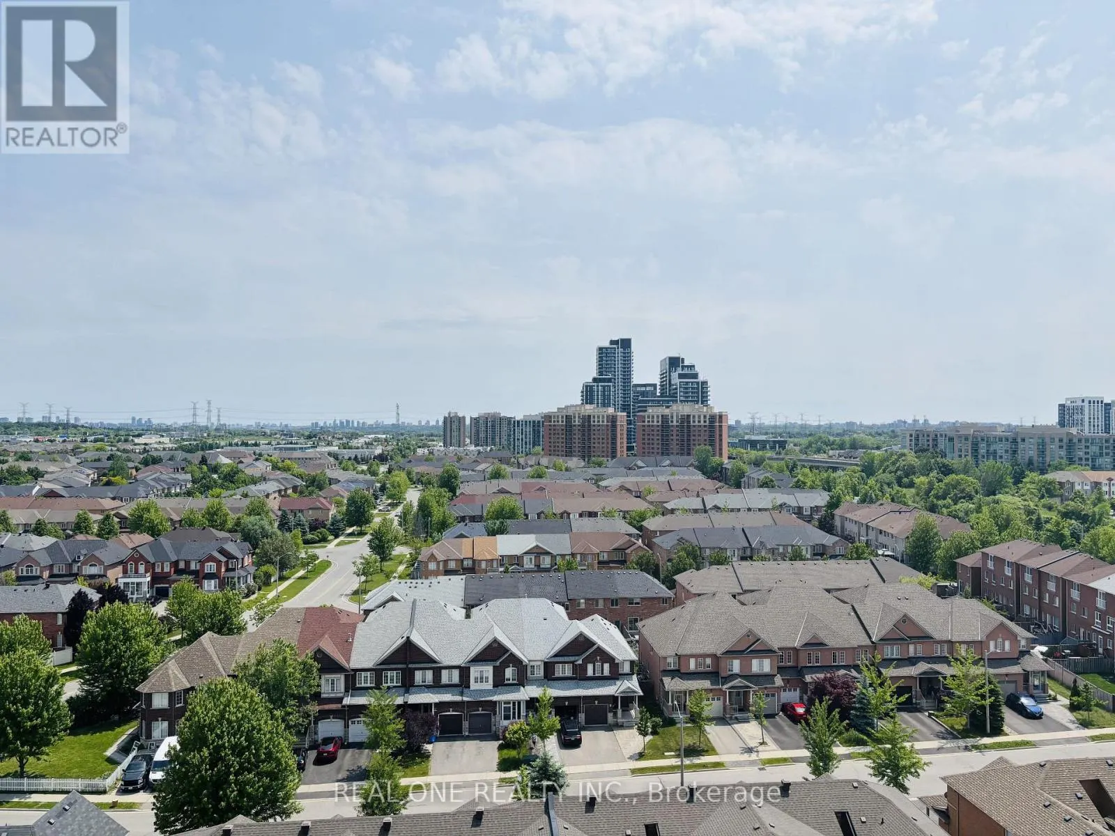 1203 - 310 RED MAPLE ROAD