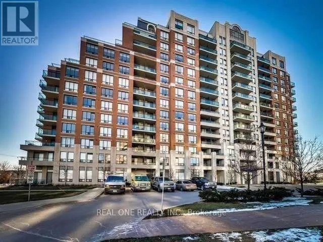 1203 - 310 RED MAPLE ROAD