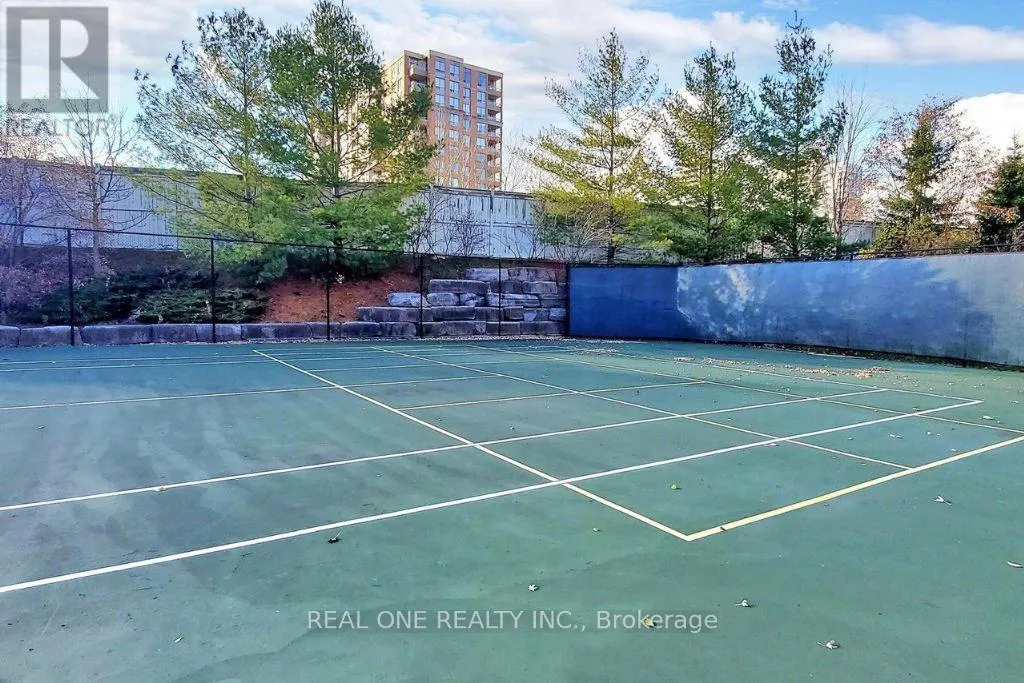 1203 - 310 RED MAPLE ROAD