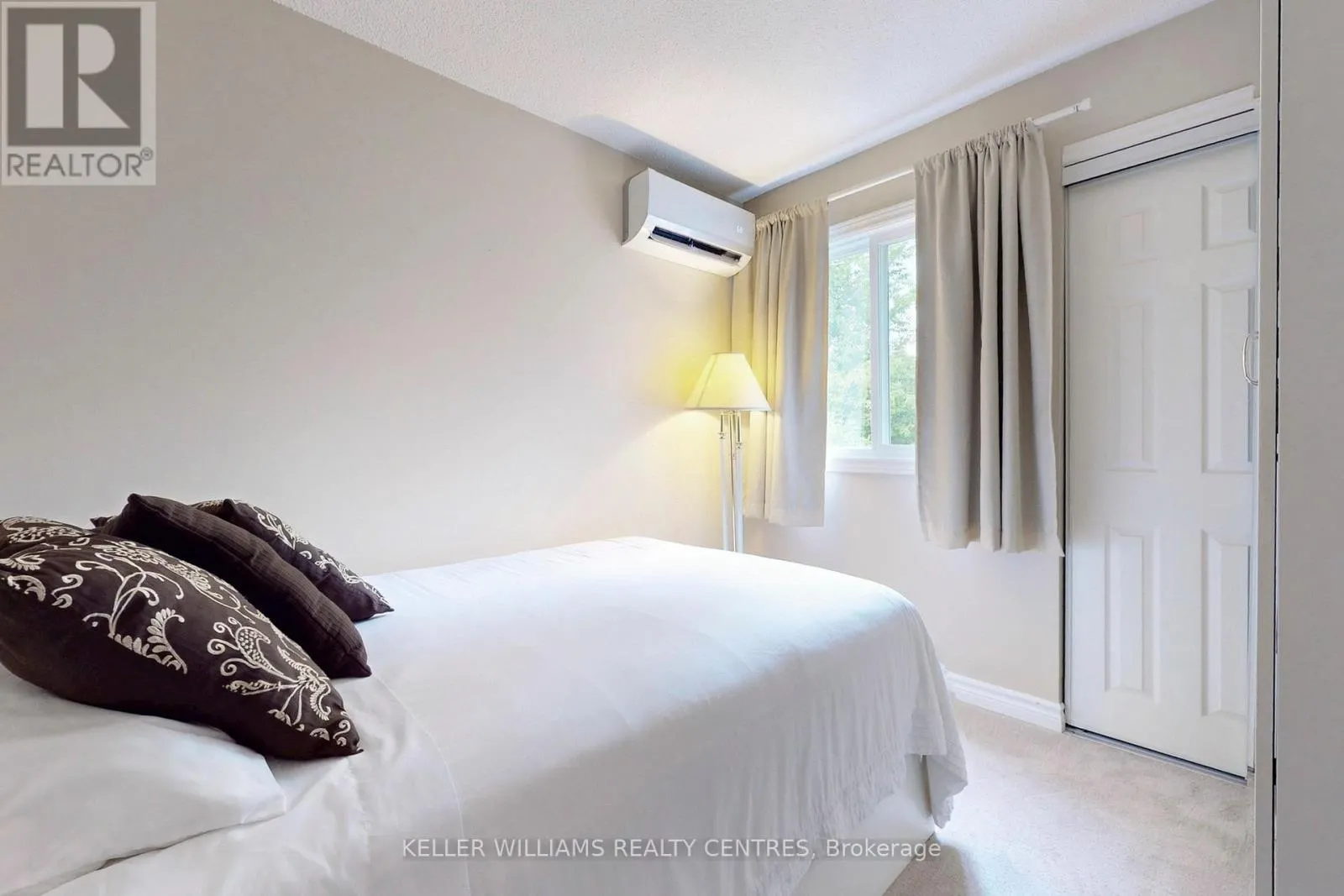 85 - 237 MILESTONE CRESCENT