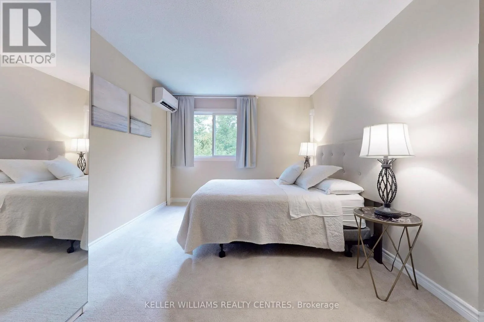 85 - 237 MILESTONE CRESCENT