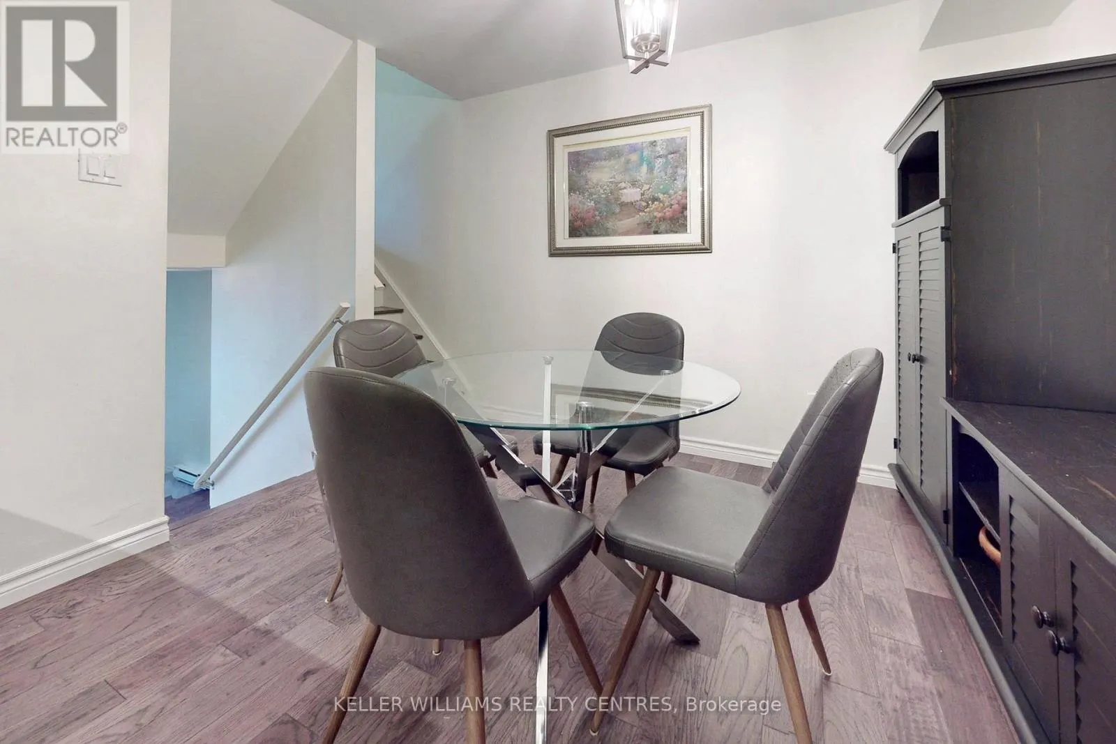 85 - 237 MILESTONE CRESCENT