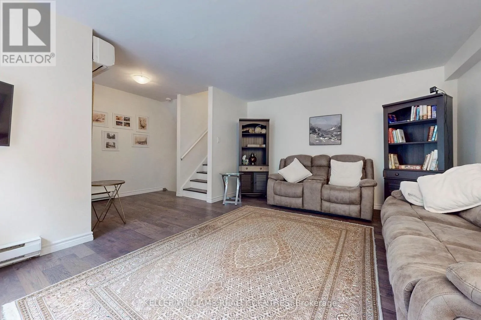 85 - 237 MILESTONE CRESCENT