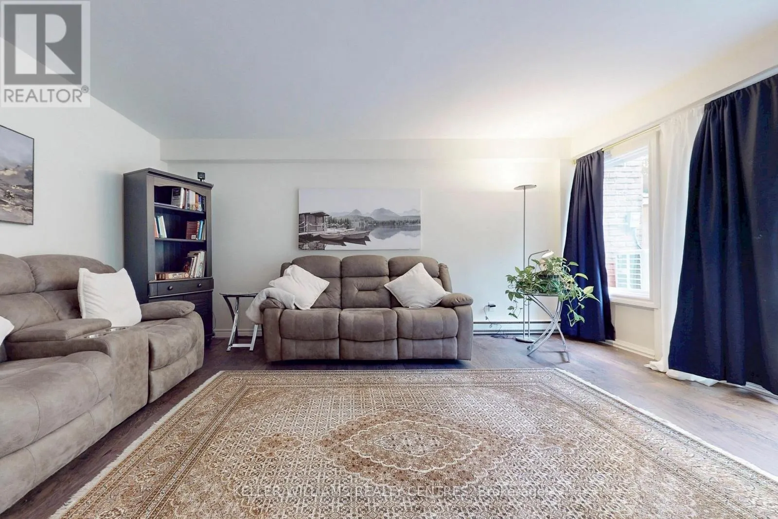 85 - 237 MILESTONE CRESCENT