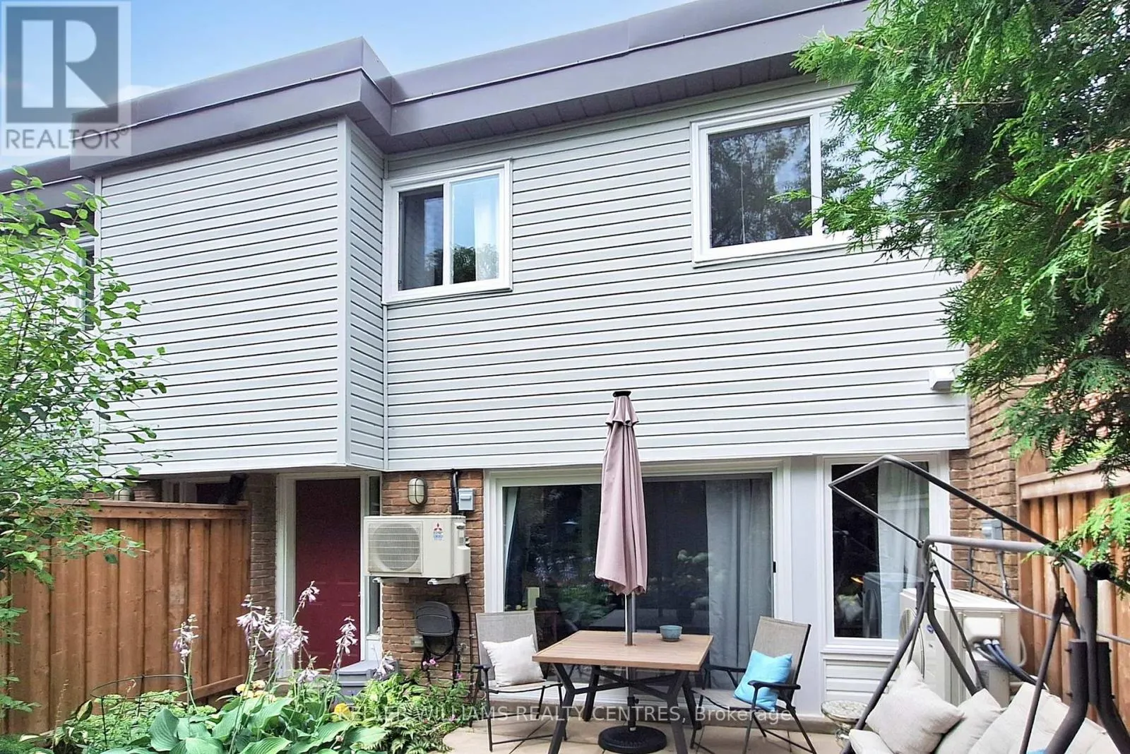 85 - 237 MILESTONE CRESCENT