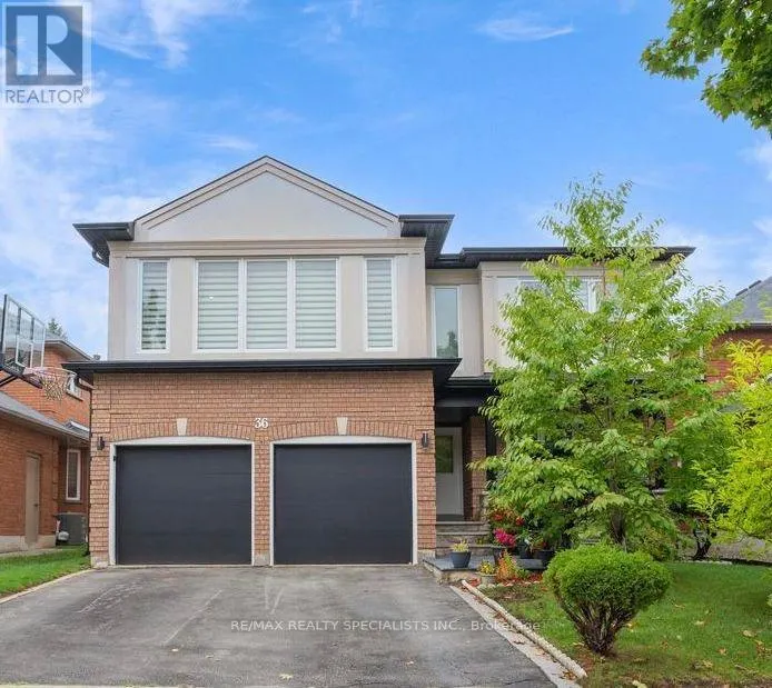 36 DEVONSLEIGH BOULEVARD