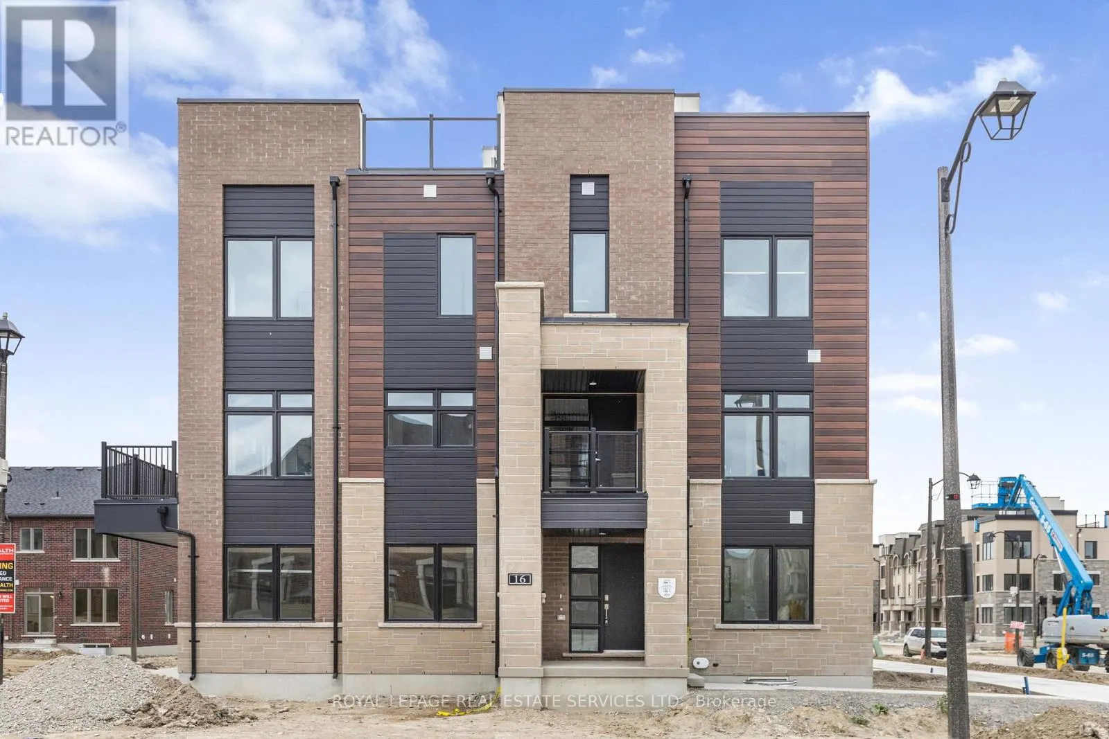 16 JESSICA ANTONELLA STREET