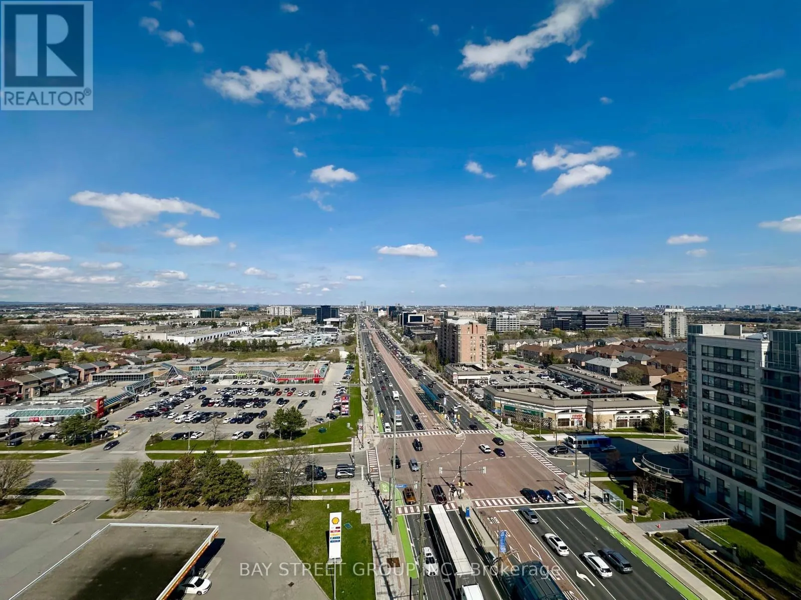 1606 - 398 HIGHWAY 7 E