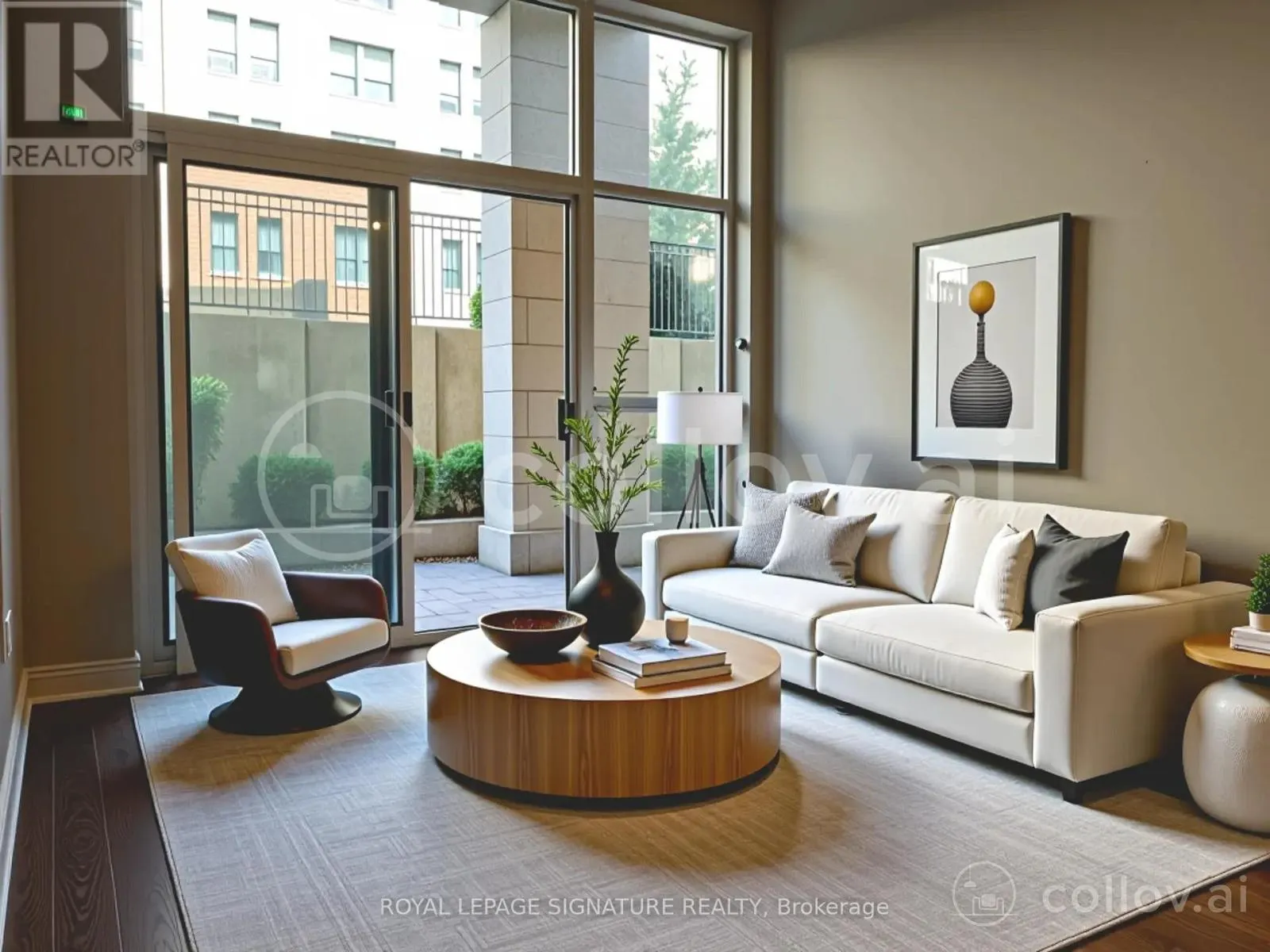 A32 - 281 WOODBRIDGE AVENUE