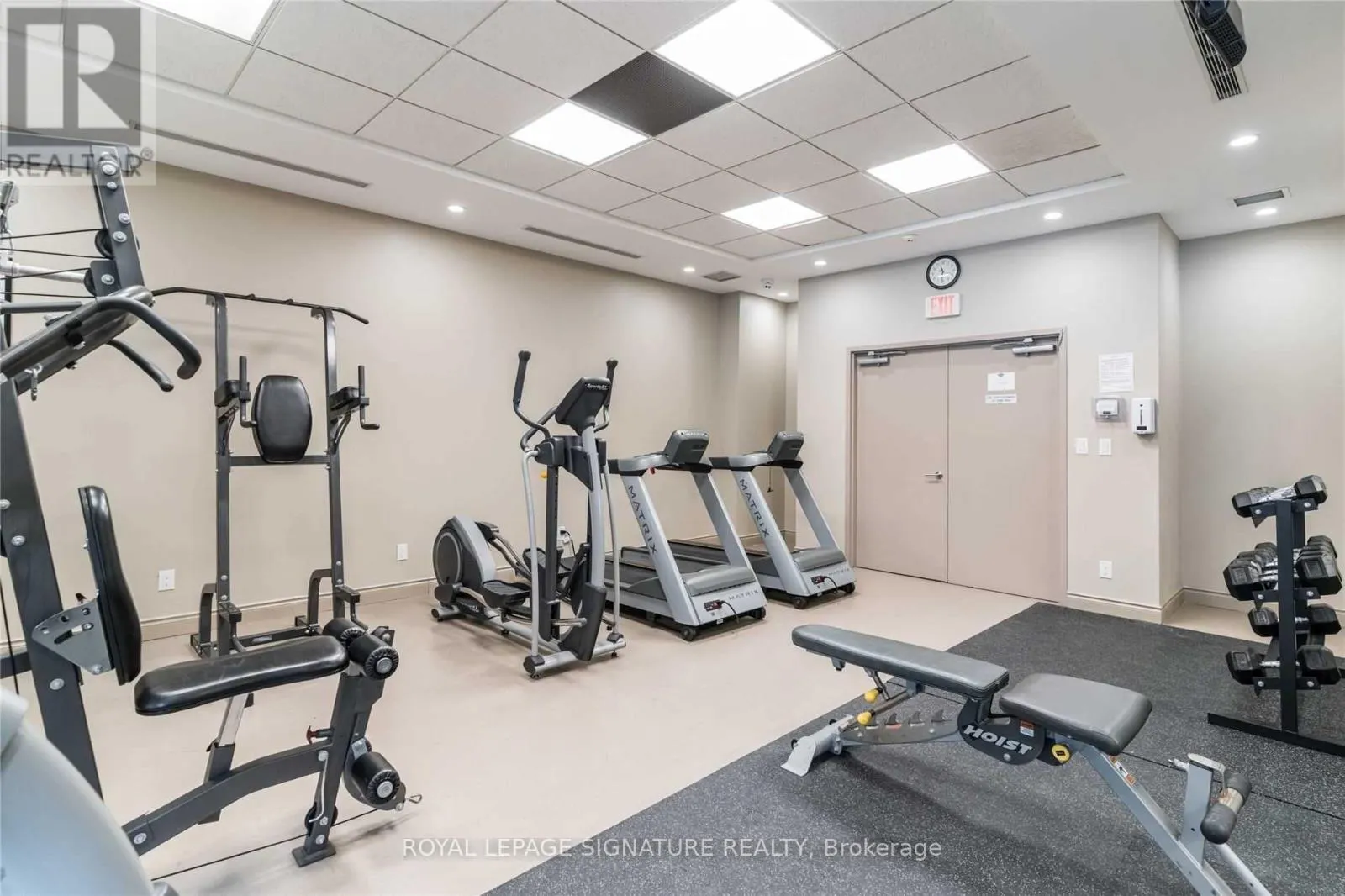 A32 - 281 WOODBRIDGE AVENUE