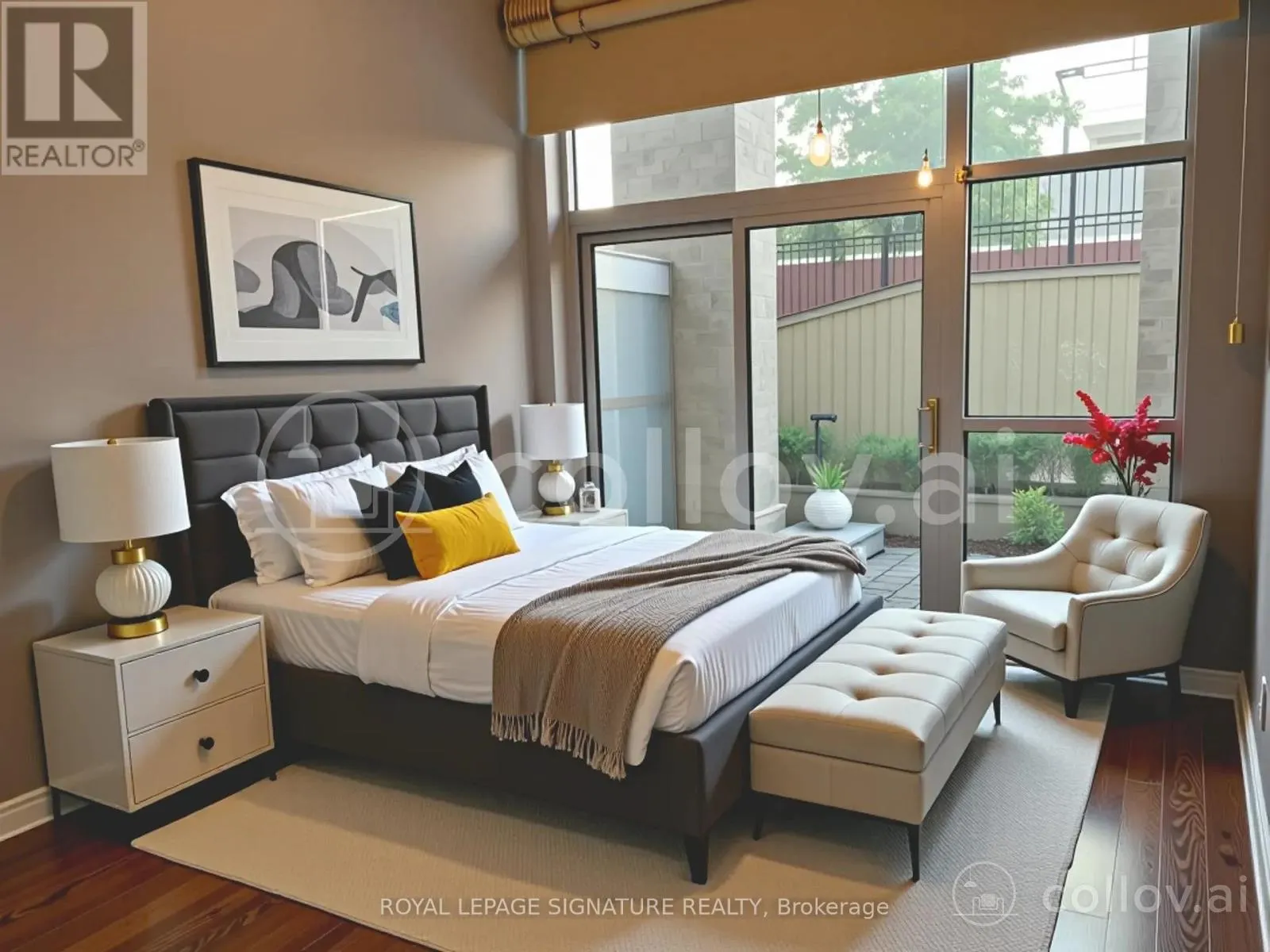 A32 - 281 WOODBRIDGE AVENUE